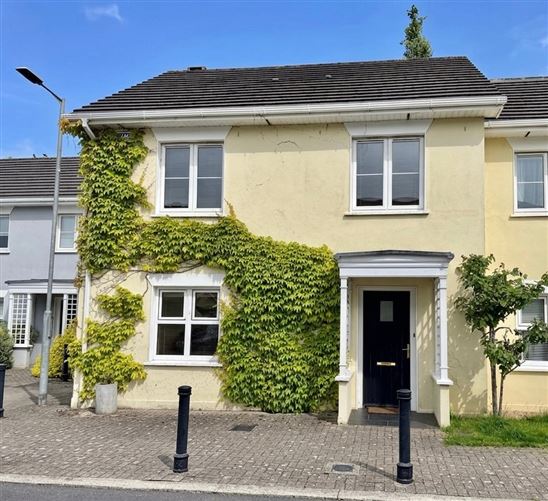 27 Millbridge Way, Naas, Co. Kildare, W91W6XN