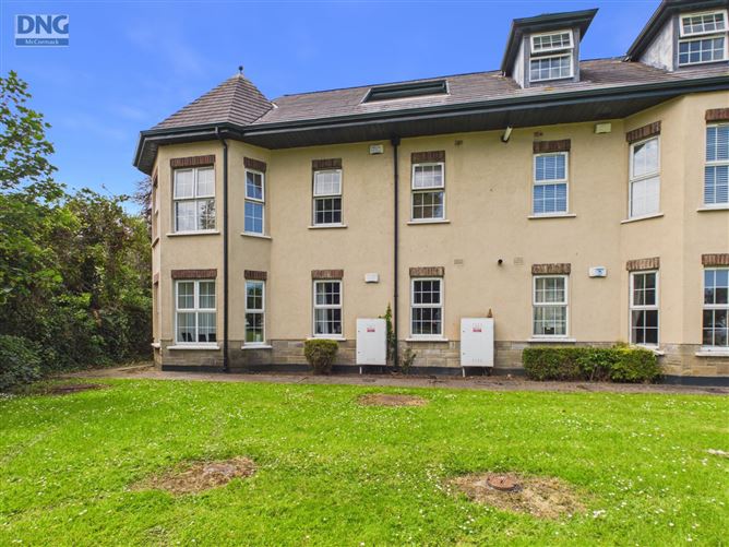 55 The Lodge, Abbeylands, Clane, Co. Kildare, W91X563