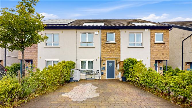 29 Oaktree Road, Tully Road, Kildare