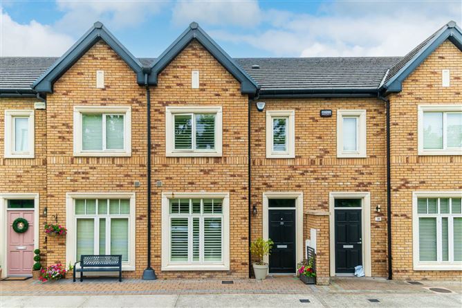 39 Chelmsford Manor, Newtown Road, Celbridge