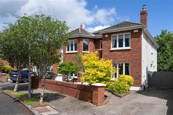 36 Chelmsford, Simmonstown, Celbridge, Co. Kildare, W23PK85