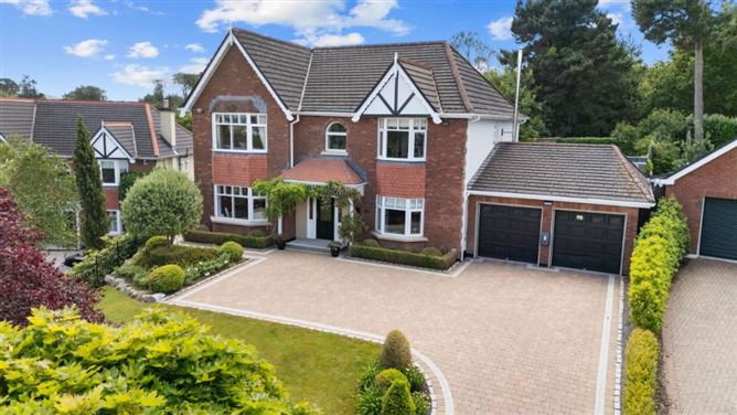 62 Eagle Valley, Enniskerry