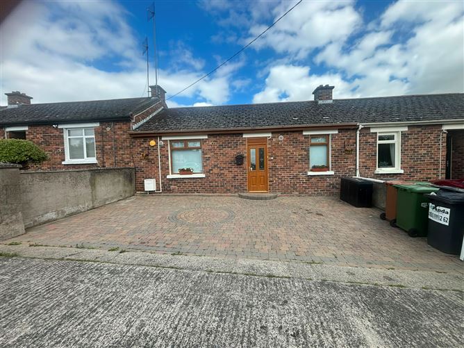 39 Trinity Gardens, Drogheda, Co. Louth, A92WFY0
