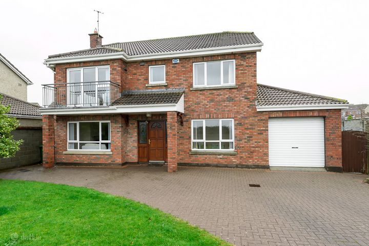 1 THE CLOSE, INSE BAY, LAYTOWN, DROGHEDA, CO. LOUTH