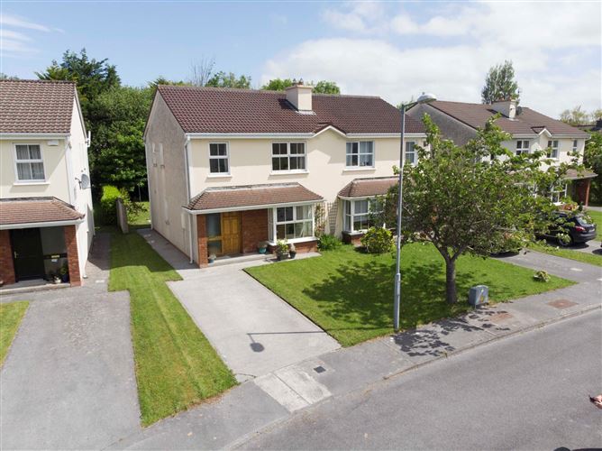 15 Cilldara, Oakpark, Tralee, Co.Kerry, V92WP6R