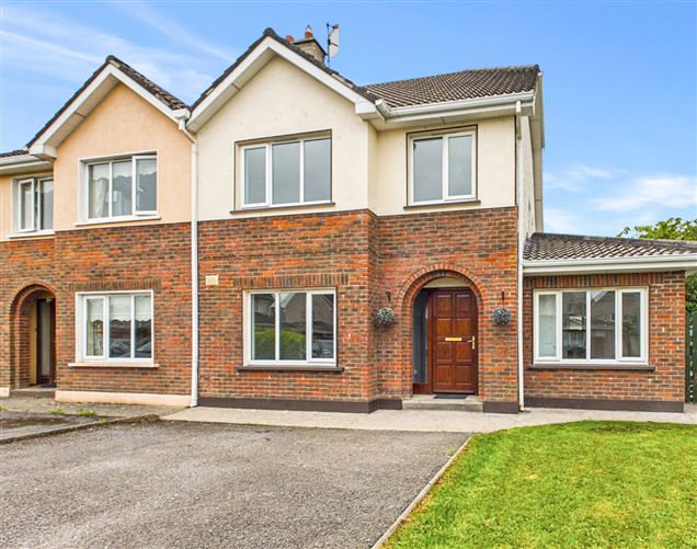 89 Aughanteeroe, Gort Road, Ennis, Co Clare, V95T62D