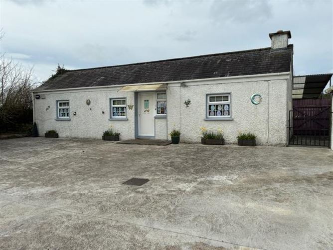 CLONINCURRAGH, MOUNTRATH, LAOIS