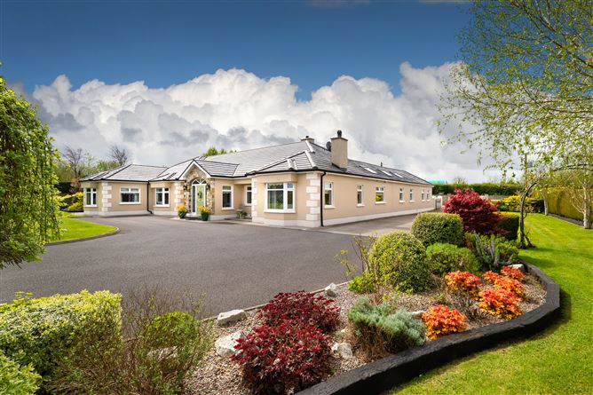 Clonkeen, Portlaoise, Portlaoise, Co. Laois, R32CY68