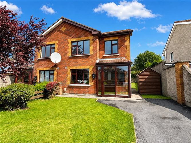 85 Crozon Park, Sligo, Co. Sligo, F91R7VT