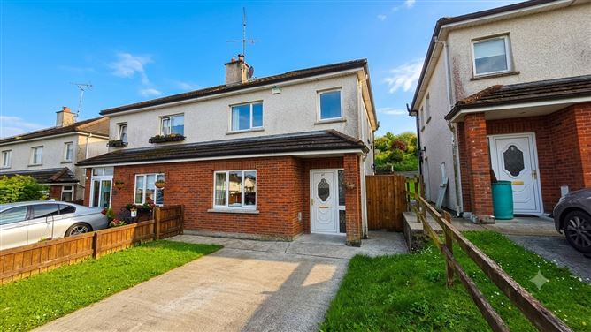 47 Maple Court, Bailieborough, Co. Cavan, A82D662