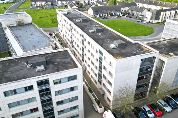 Apartment 45, The Charter, Poppintree, Dublin 11, D11P652