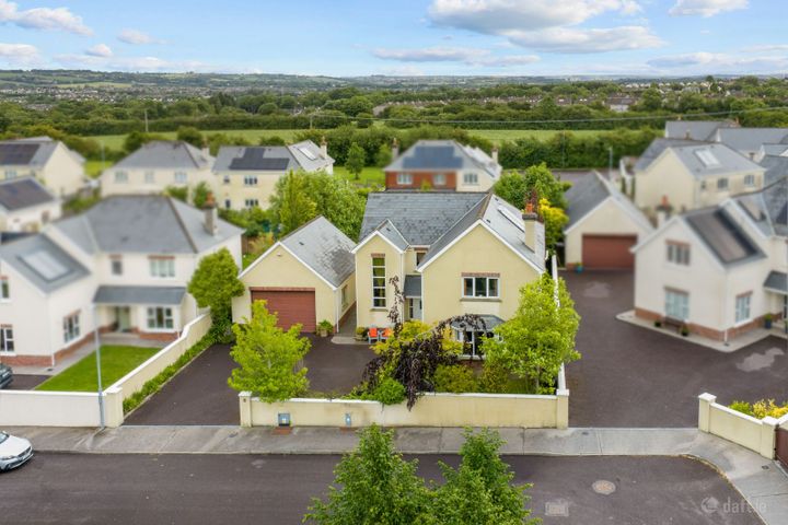 4 KILMONEY WOODS, CARRIGALINE, CORK