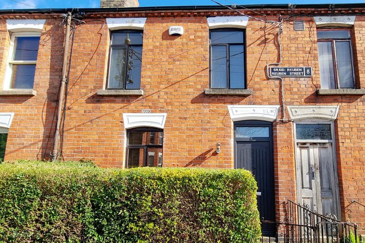 35 Reuben Street, Rialto, Dublin 8