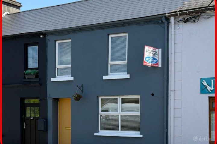 ELPHIN STREET, BOYLE