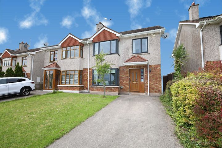 21 Woodvale, Herons Wood, Carrigaline, Co. Cork, P43DA06