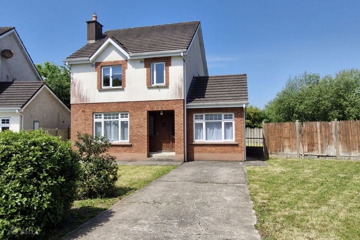 99 Kilteragh, Dooradoyle, Ballinacurra, Co. Limerick, V94TY2V