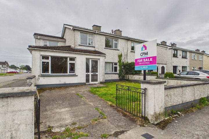 50 Riverside, Carlow, Carlow Town, Co. Carlow, R93EK50