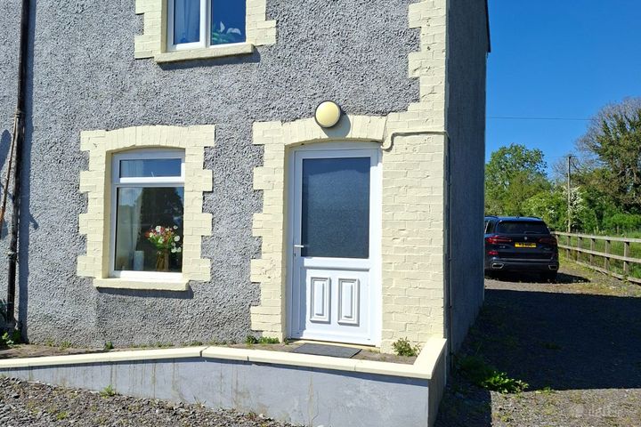 AGHAFOY, PETTIGO, COUNTY DONEGAL