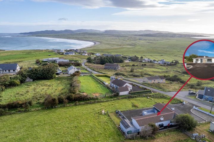 CNOC NA ROS, ARDAGH, BALLYLIFFEN
