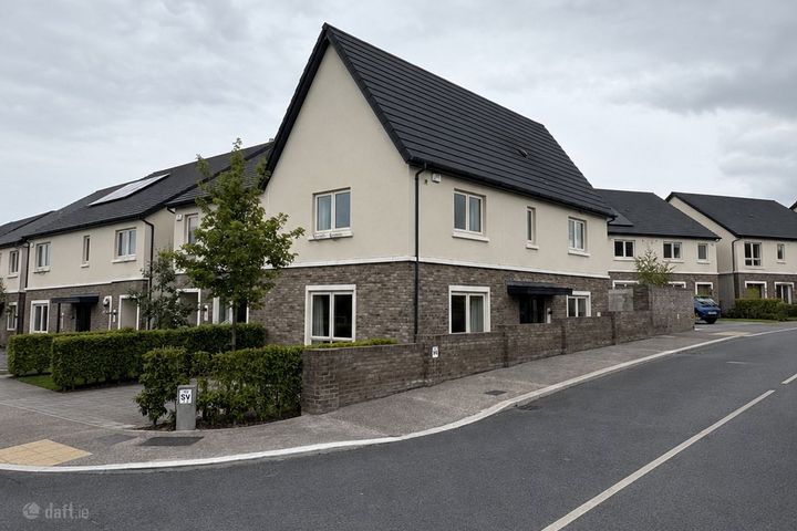 1 Linden Close, Linden Demesne, Maynooth