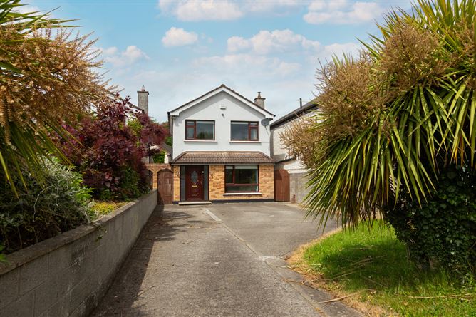 1B Esker Glebe, Lucan, Co. Dublin