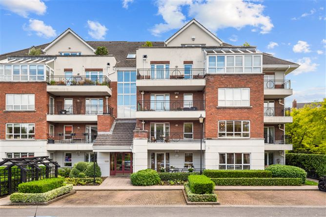 93 Ballsbridge Wood, Ballsbridge, Dublin 4, D04A072