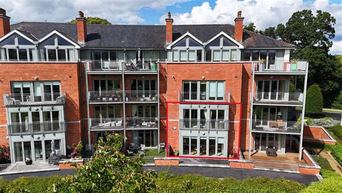 2 Willow Lodge, Farmleigh Avenue, Farmleigh Woods, Castleknock, Dublin 15, Co. Dublin, D15Y773