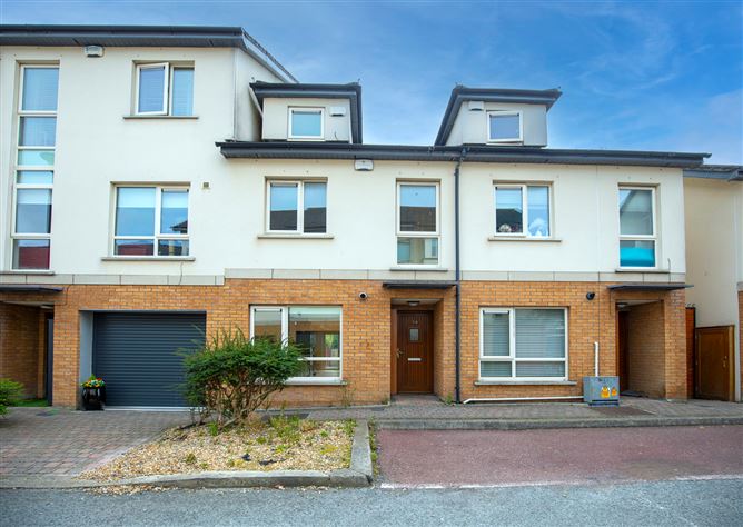 14 Churchwell Mews, Belmayne, Clongriffin, Dublin 13