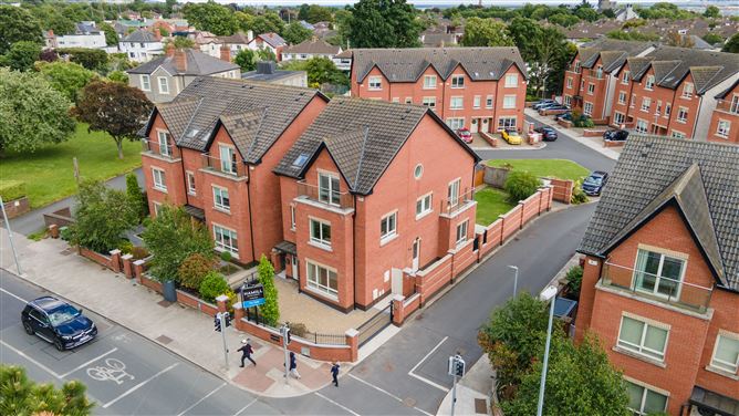 5 norabrook, howth road, clontarf