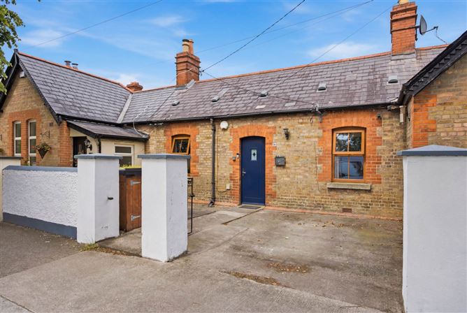 35 Watermill Road, Raheny, Dublin 5, D05P861