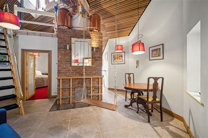 8 Morehampton Mews, Donnybrook, Dublin