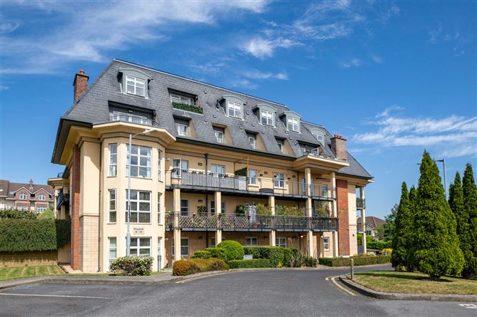 Apartment 44, Wingfield, Stepaside, Dublin 18, D18DV76