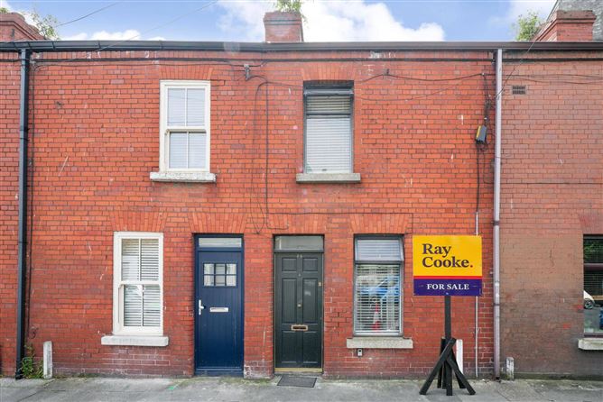 74 COOK ST, DUBLIN 8, DUBLIN