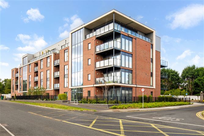 13  Beranger House, Roebuck Road, Clonskeagh