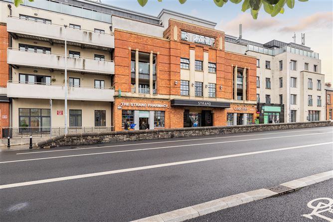 Apartment 27, The Strand, 149 North Strand Road, North Strand Road, North Strand, Dublin 3, D03DK38