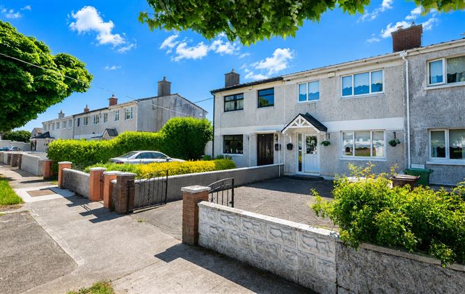 46 Limekiln Green, Walkinstown, Co. Dublin, D12P6C0