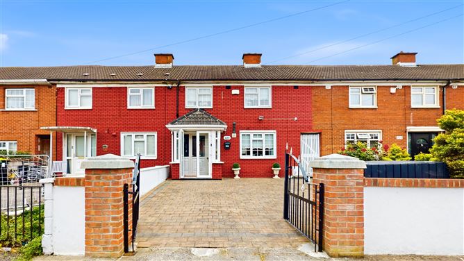 220 Millbrook Avenue, Donaghmede, Dublin 13, D13P993