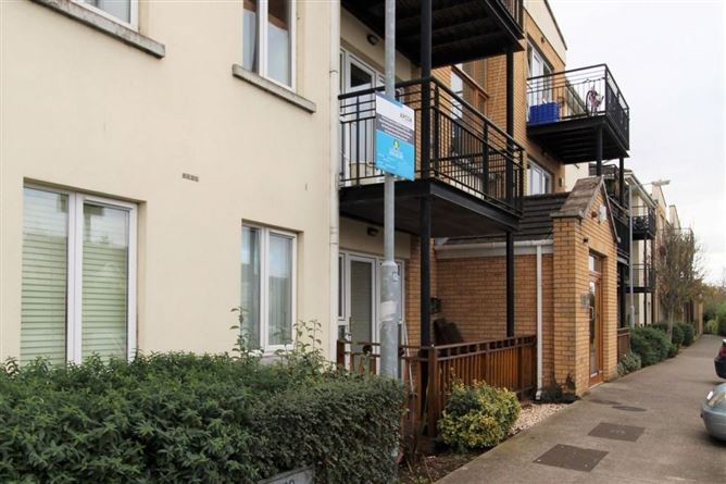 Apartment 33, Windmill Terrace, Porterstown, Dublin 15, D15WD28