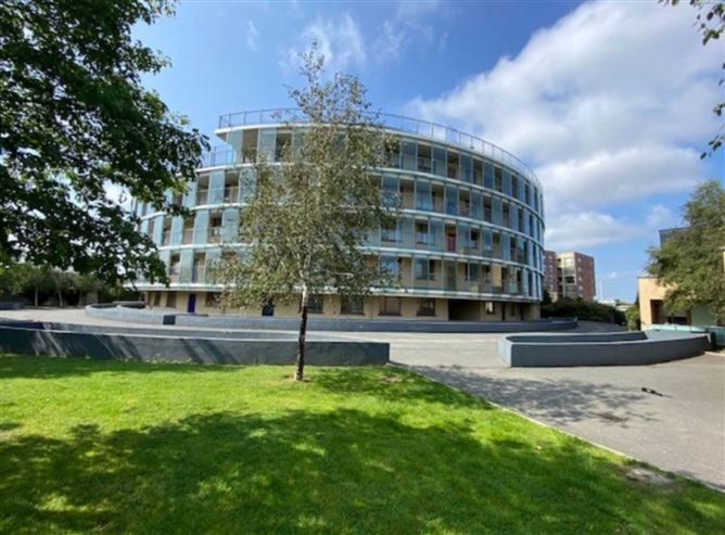 12 Doonbeg House, Clare Village, Malahide Road, Clarehall, Dublin 17, D17E795