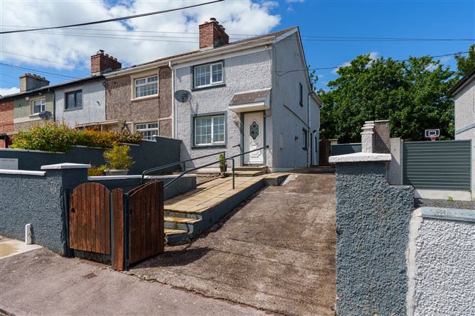 42 Kerryhall Road, Fairhill, Co. Cork, T23V32P