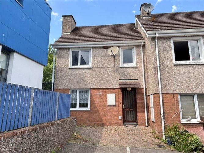 14 Adare Mews, Douglas, Co. Cork, T12X53H