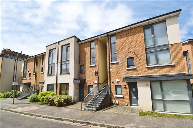 28 BLACKROCK GROVE, BLACKROCK, CORK