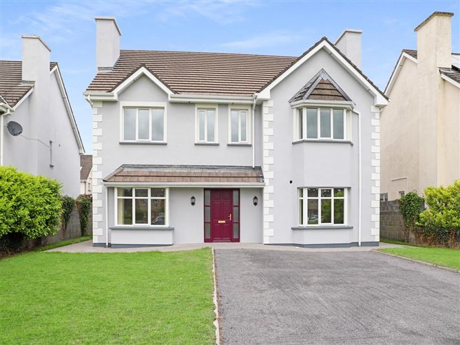 51 Coole Haven, Gort, Co. Galway, H91T2W1