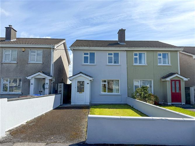 19 Laurel Park, Newcastle, Galway City, H91WNP2