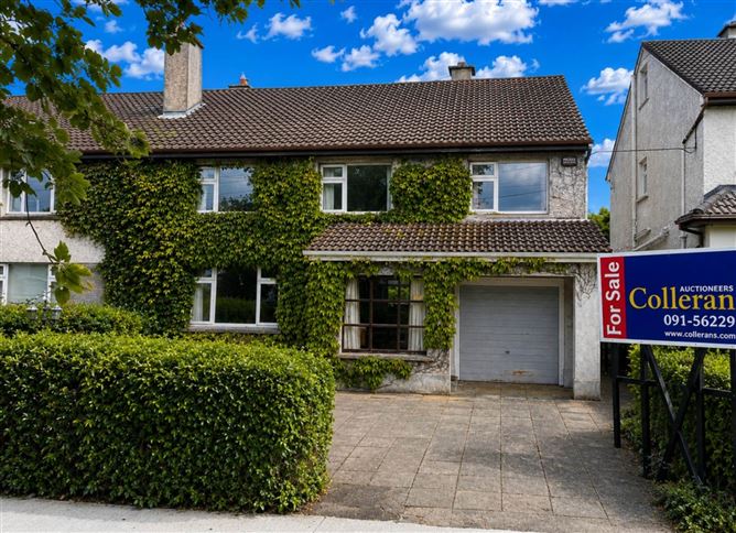 56 Glenard Crescent, Galway, Co. Galway, H91RDC0