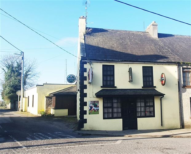 Main Street, Ballingarry, County Limerick