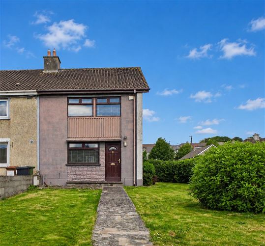 2 Mcdonagh Road, Kingsmeadow, Waterford City Centre, Co. Waterford, X91CX6D