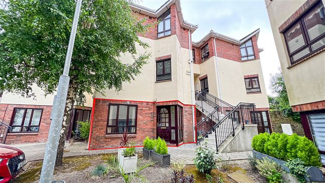 28 DESART COURT, ORMOND ST, KILKENNY