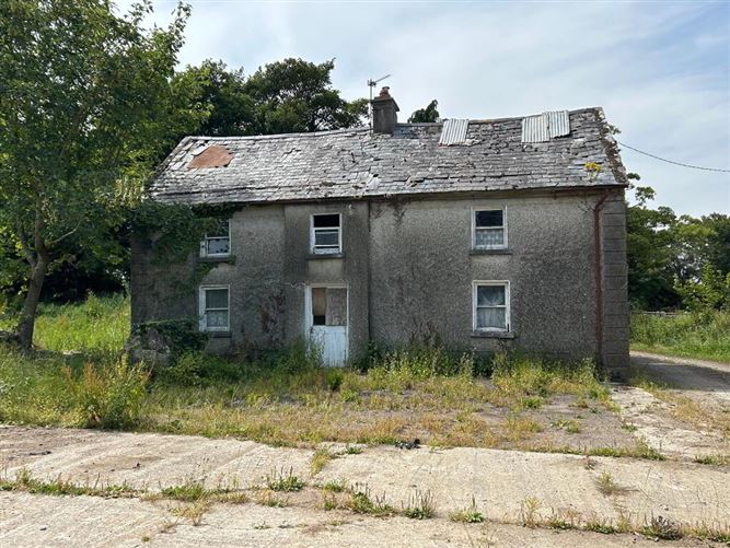 Ballybray, Knocktopher, Co. Kilkenny, R95Y528