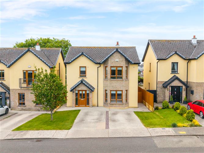 14 The Tides, Ayles Bridge, Riverchapel, Gorey, Co. Wexford, Y25PK26